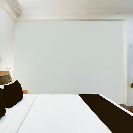 Hotel O Vg Grand Madhapur Ngoại thất bức ảnh
