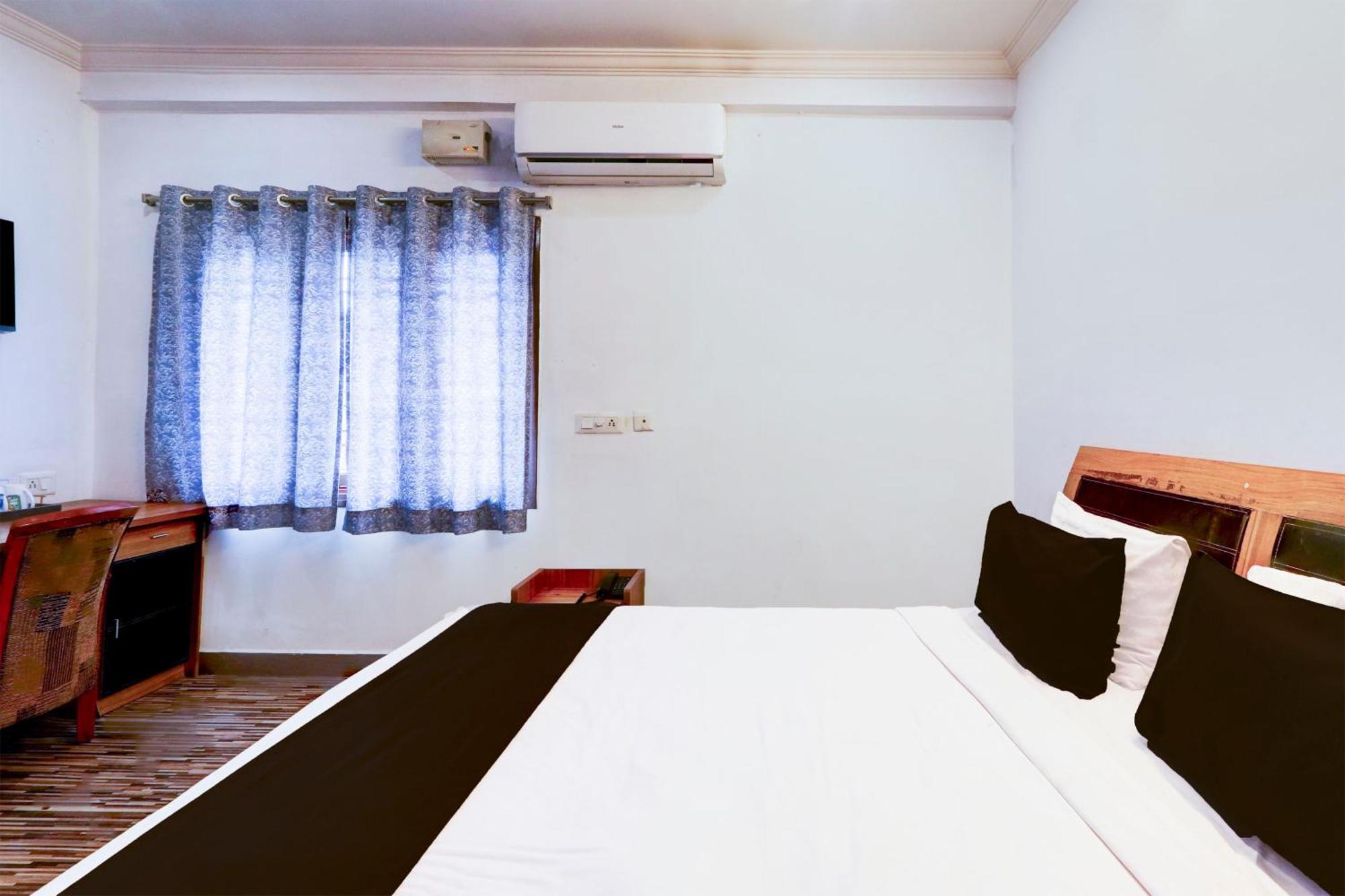 Hotel O Vg Grand Madhapur Ngoại thất bức ảnh