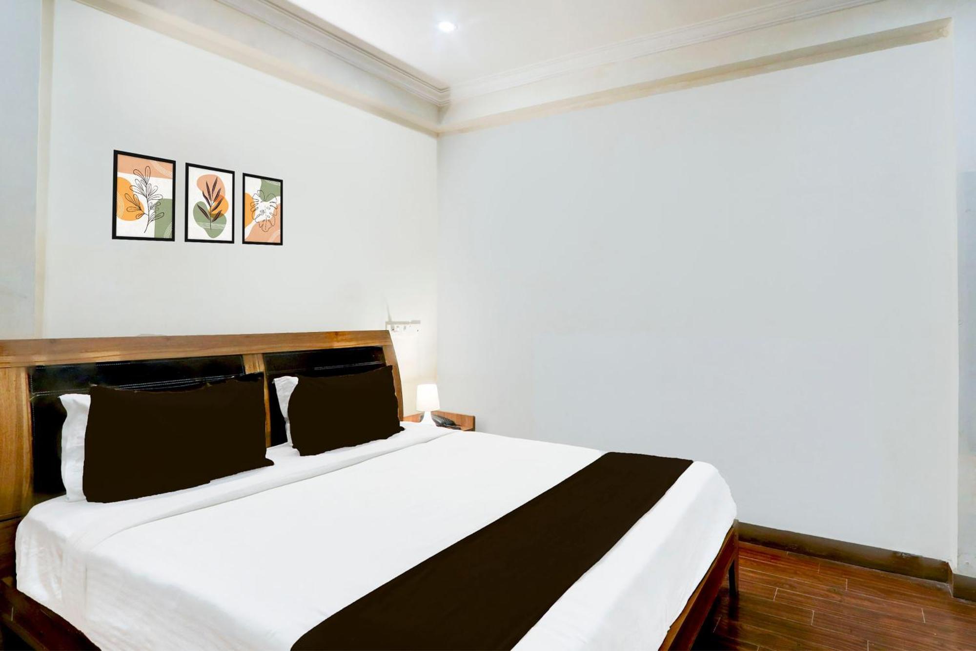 Hotel O Vg Grand Madhapur Ngoại thất bức ảnh