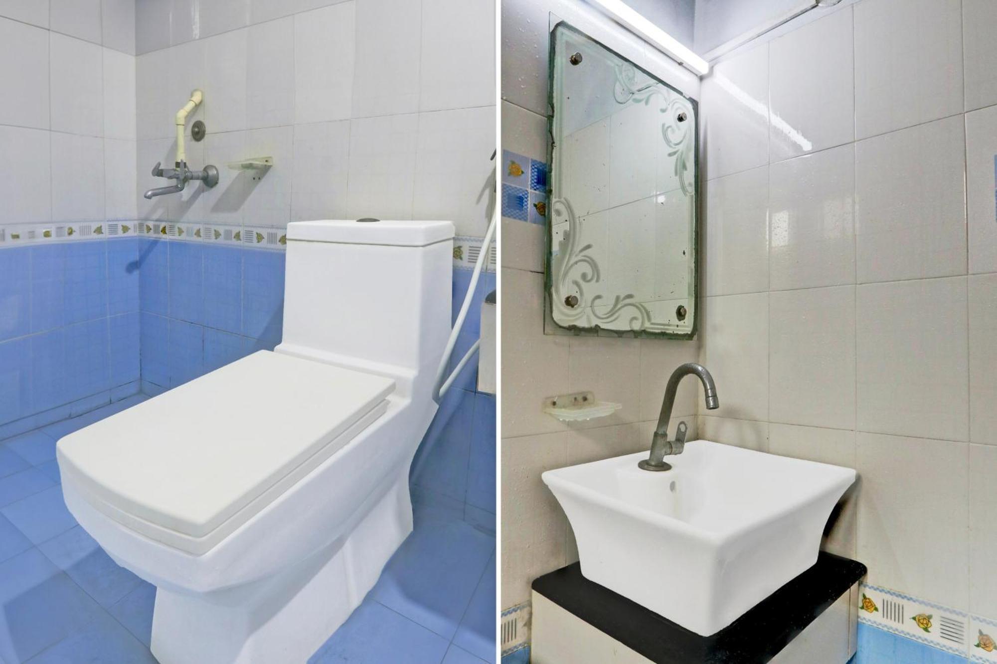 Hotel O Vg Grand Madhapur Ngoại thất bức ảnh