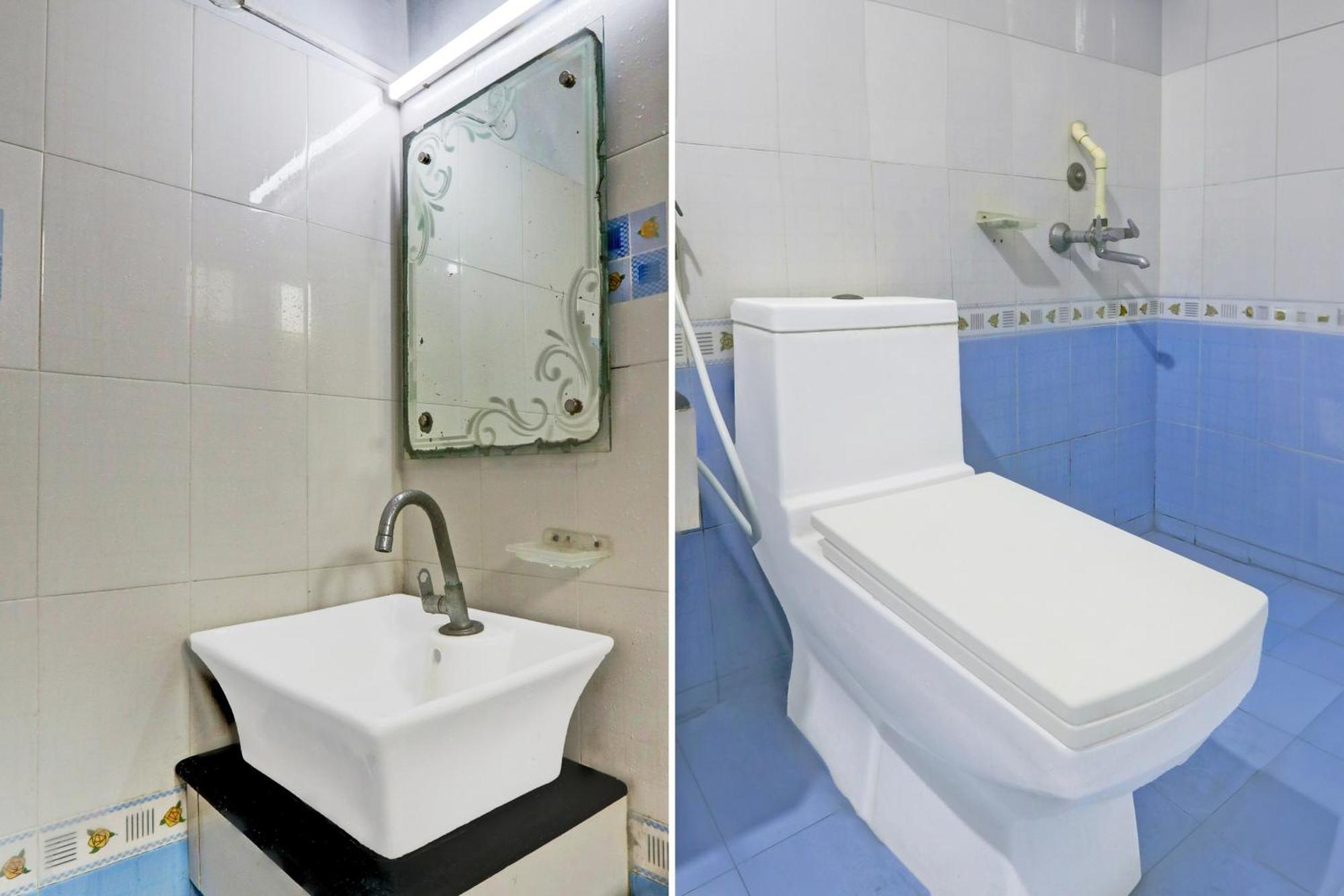 Hotel O Vg Grand Madhapur Ngoại thất bức ảnh