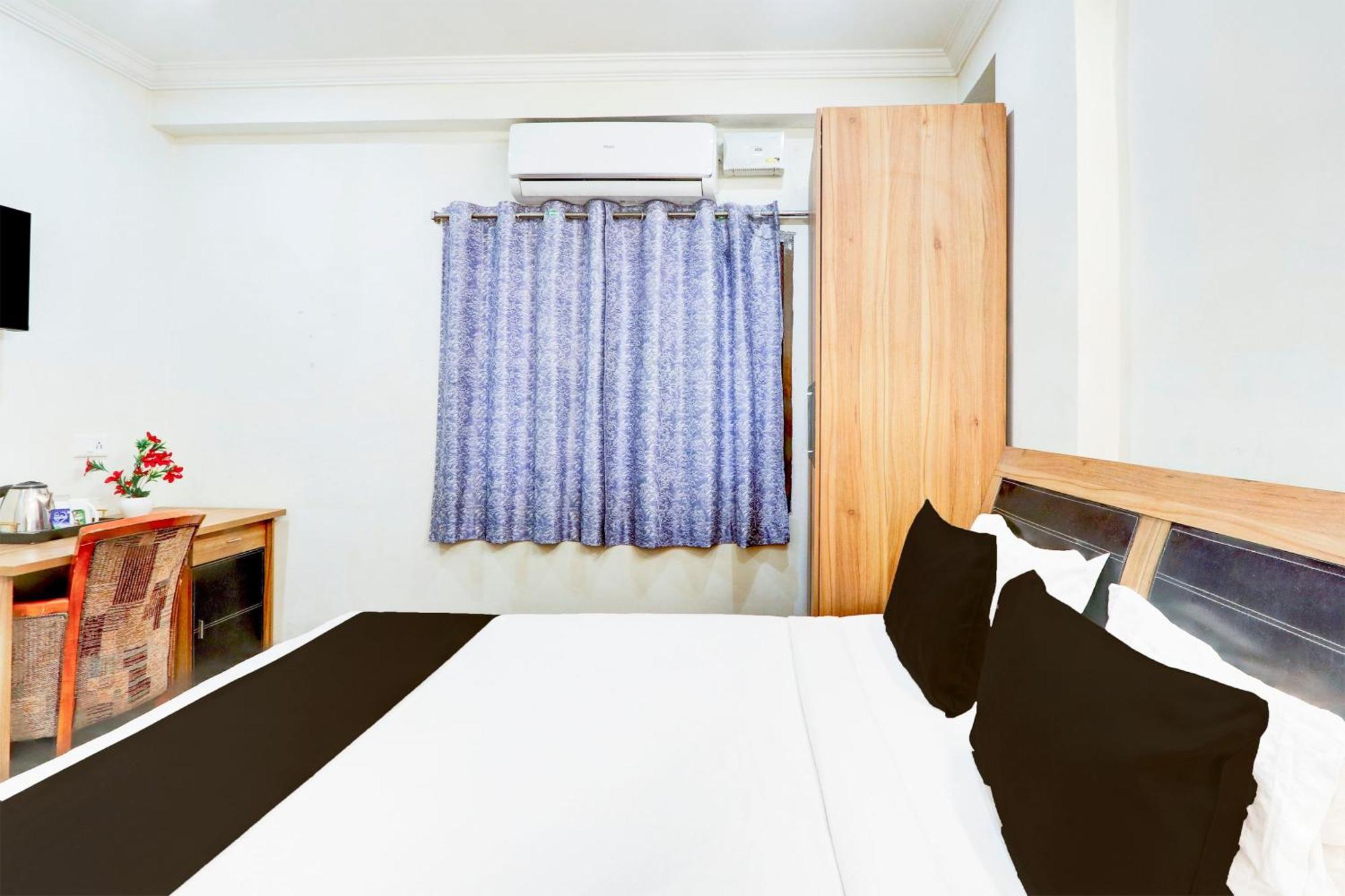 Hotel O Vg Grand Madhapur Ngoại thất bức ảnh