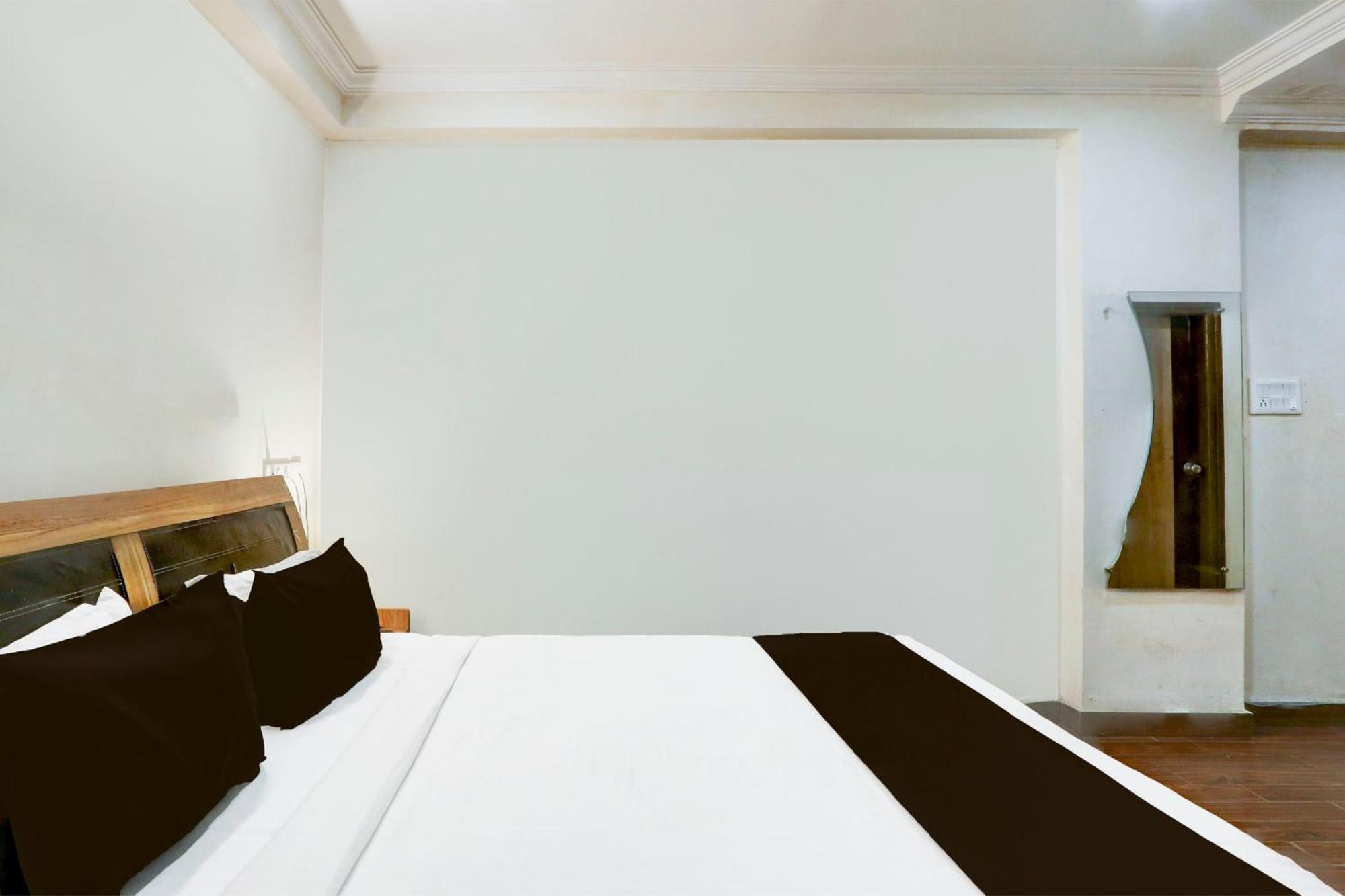 Hotel O Vg Grand Madhapur Ngoại thất bức ảnh