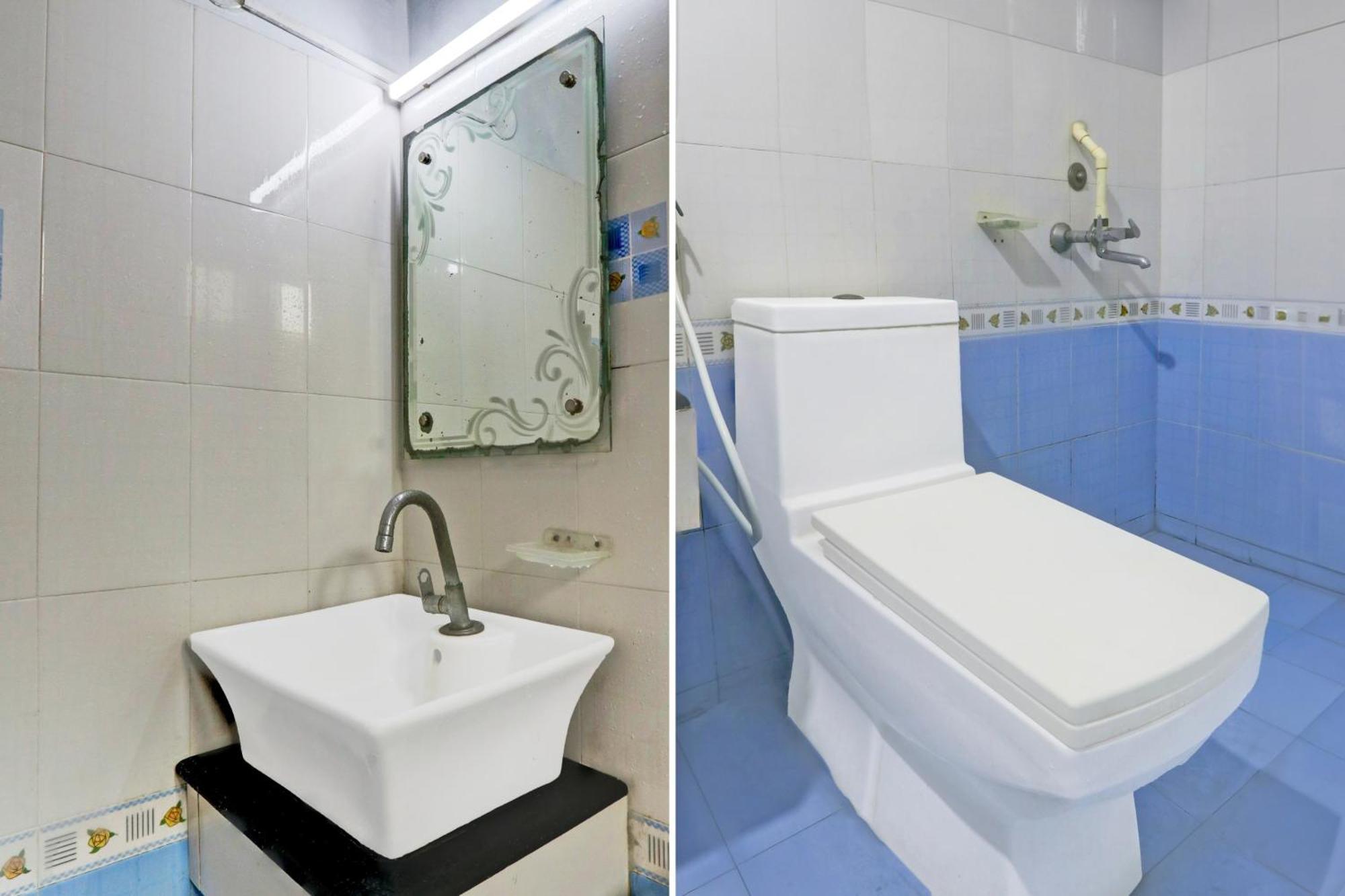 Hotel O Vg Grand Madhapur Ngoại thất bức ảnh